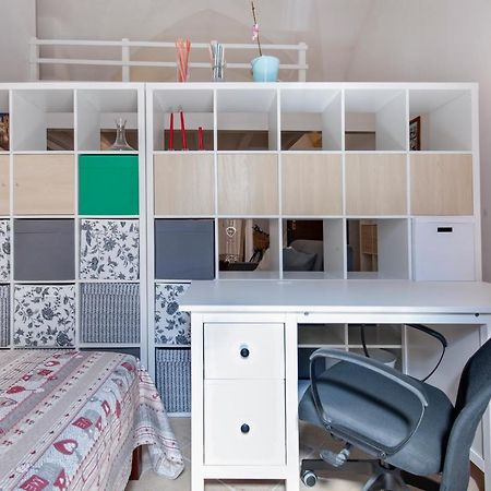 Mesagnesi 6 - Loft Centro Storico Sit Διαμέρισμα Λέτσε Εξωτερικό φωτογραφία